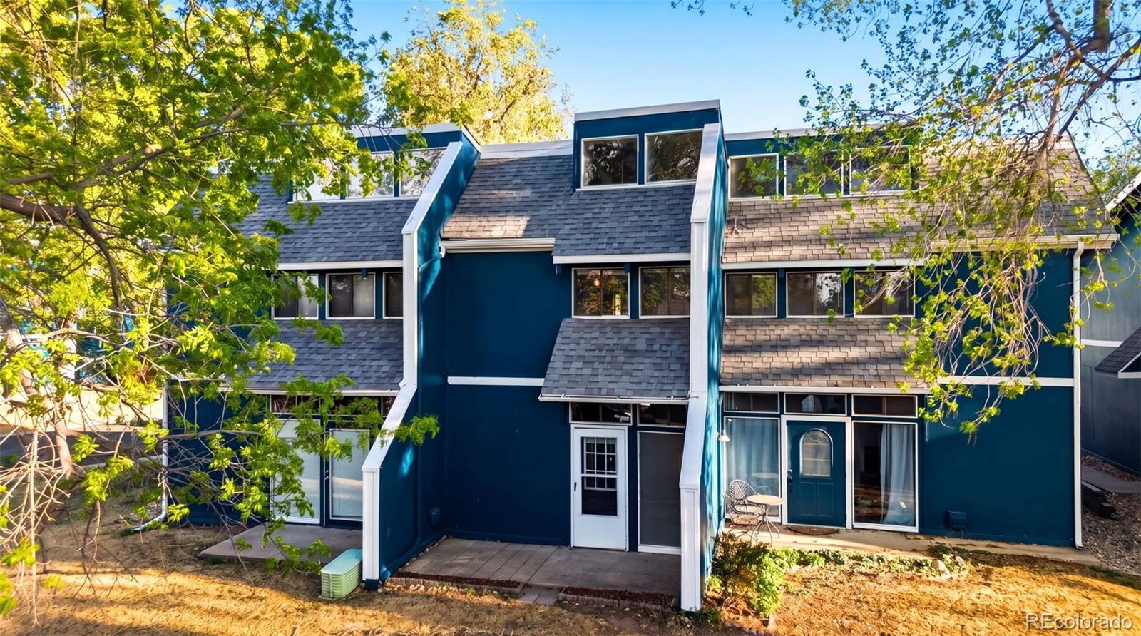1731 Springmeadows Court Fort Collins CO 80525