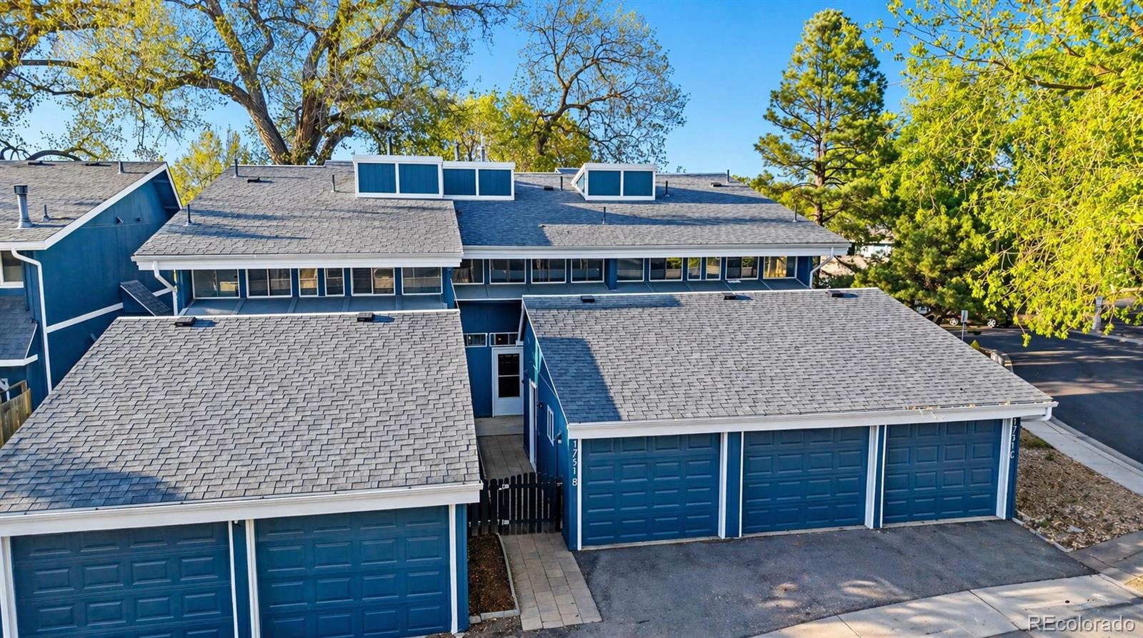 1731 Springmeadows Court Fort Collins CO 80525