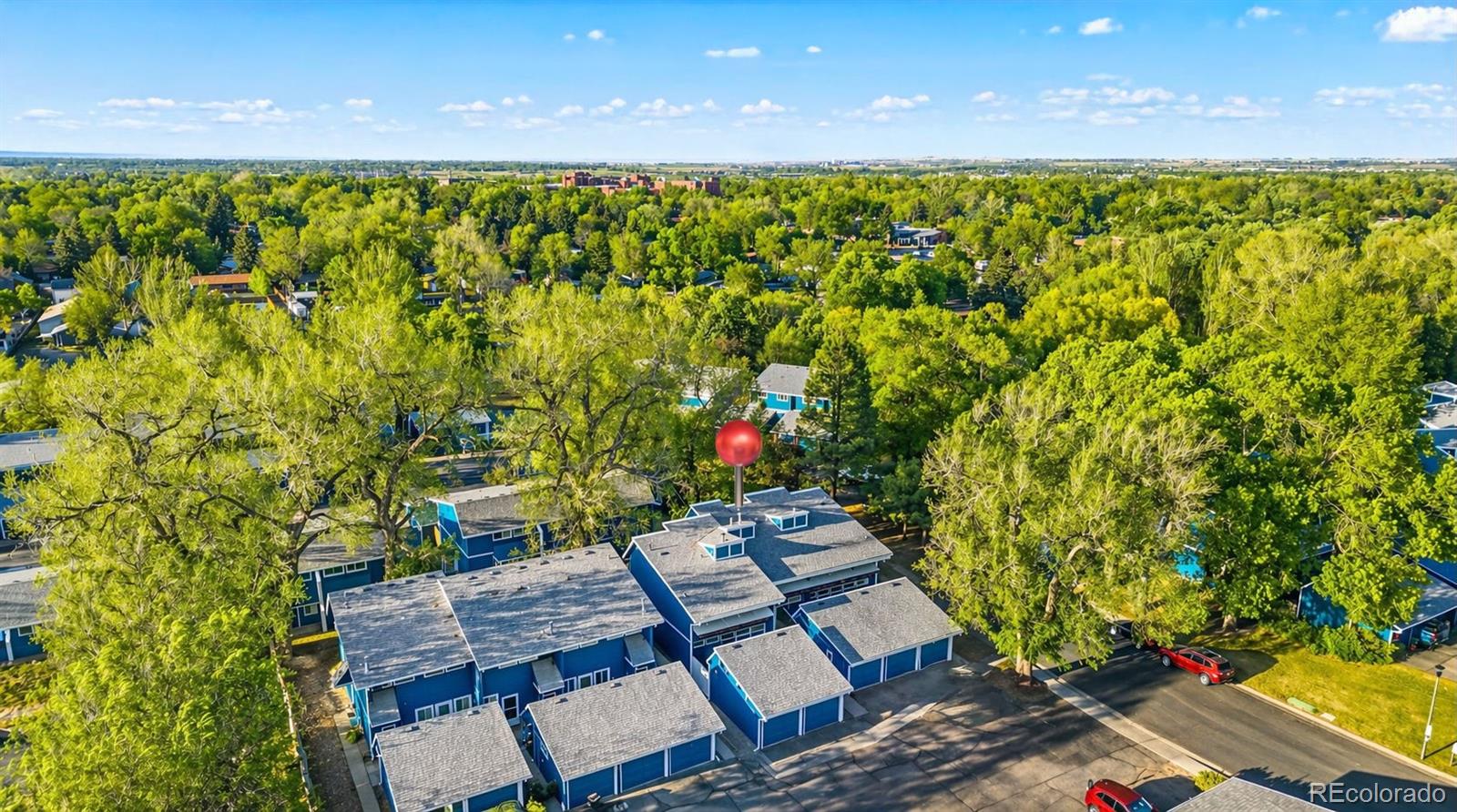 1731 Springmeadows Court Fort Collins CO 80525