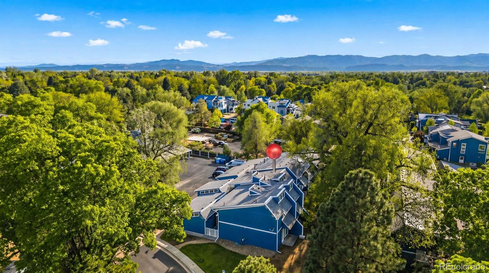 1731 Springmeadows Court Fort Collins CO 80525