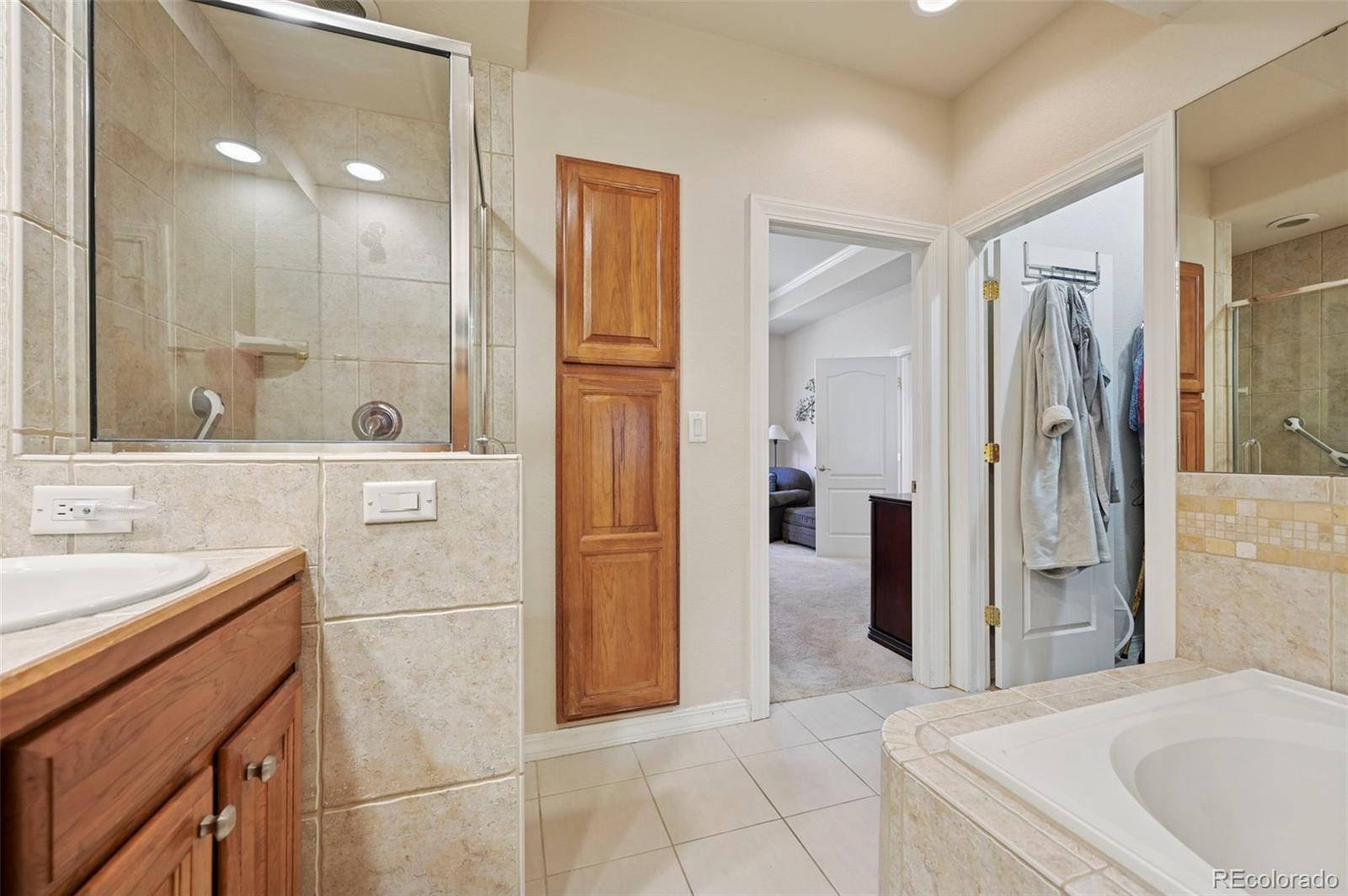 5864 Via Verona View Colorado Springs CO 80919