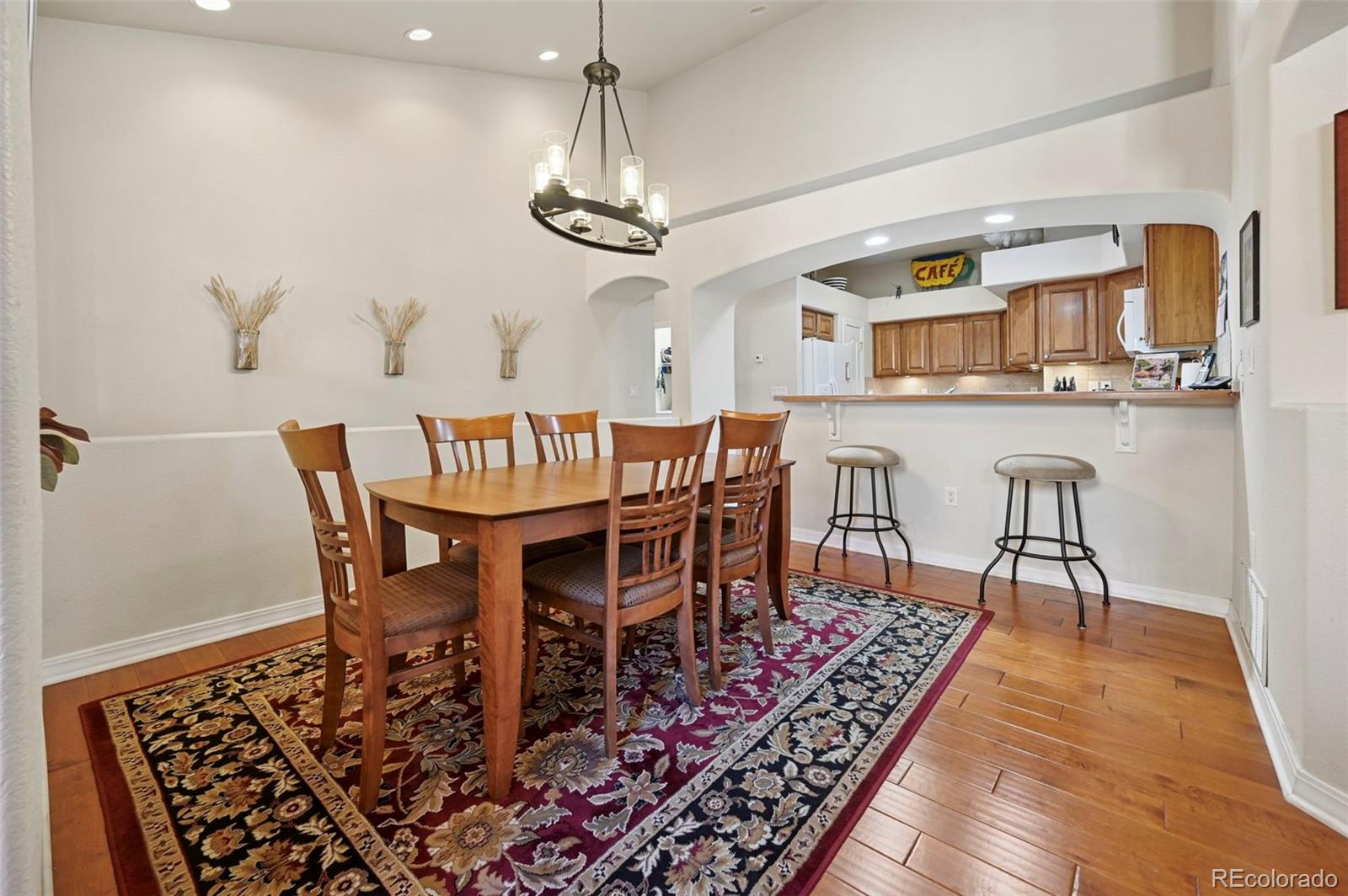 5864 Via Verona View Colorado Springs CO 80919