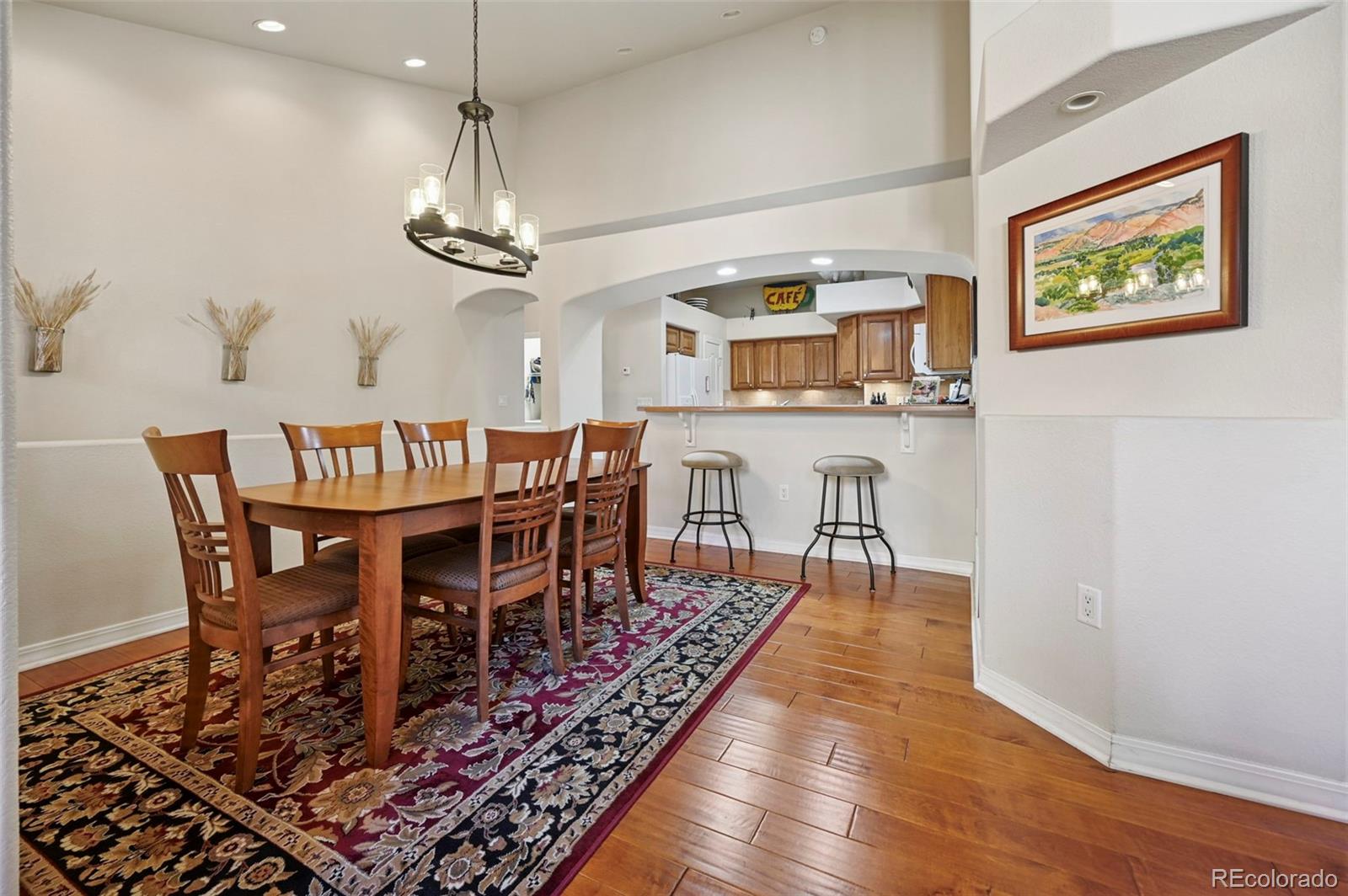 5864 Via Verona View Colorado Springs CO 80919