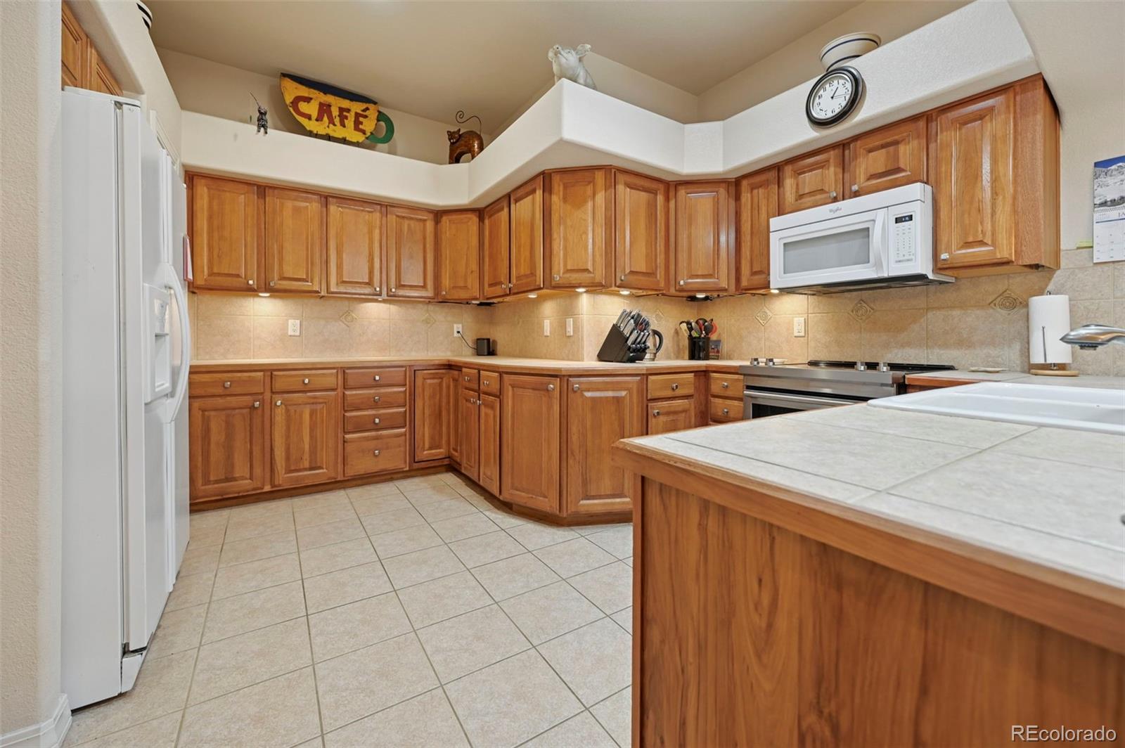 5864 Via Verona View Colorado Springs CO 80919