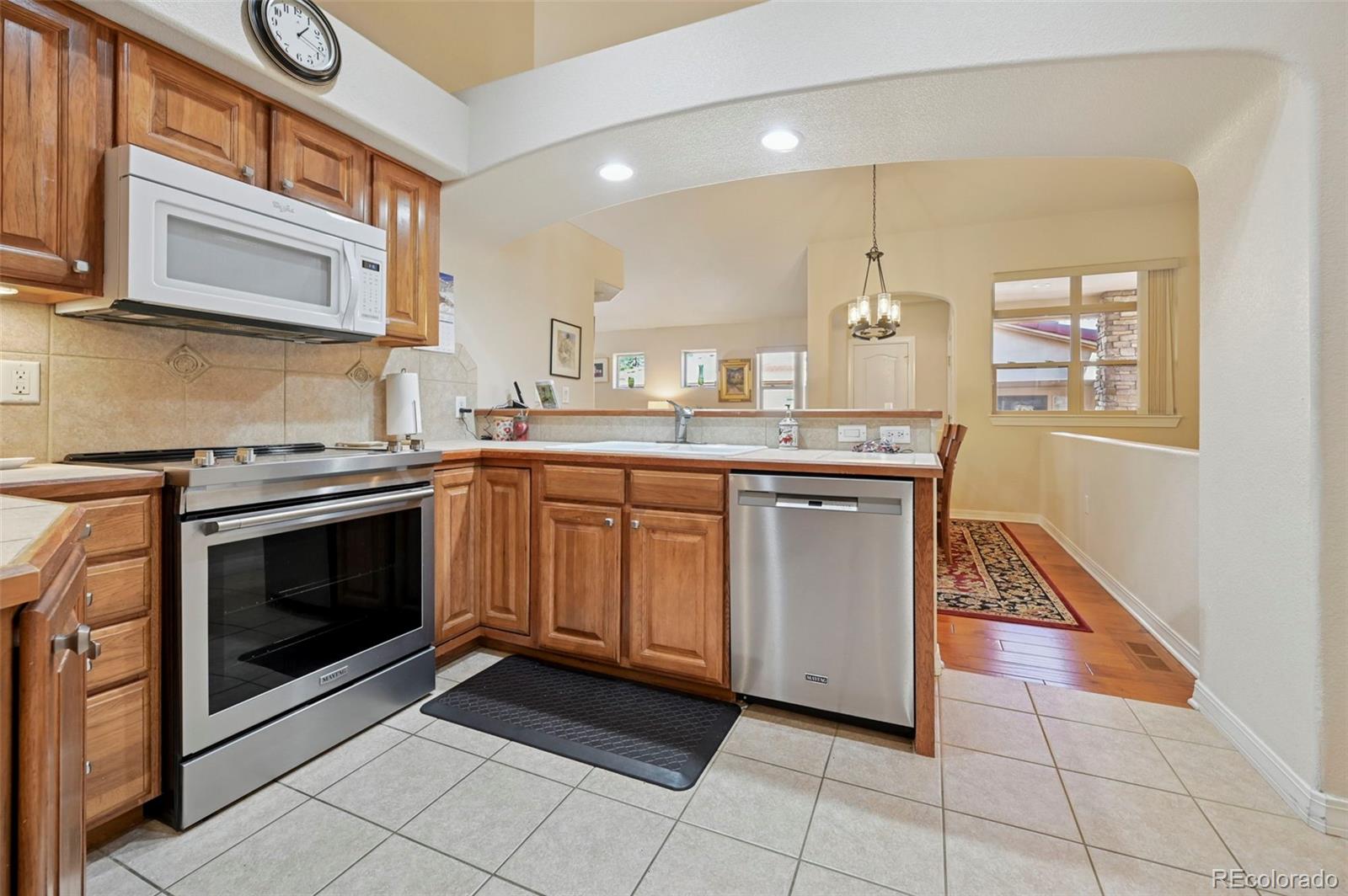 5864 Via Verona View Colorado Springs CO 80919