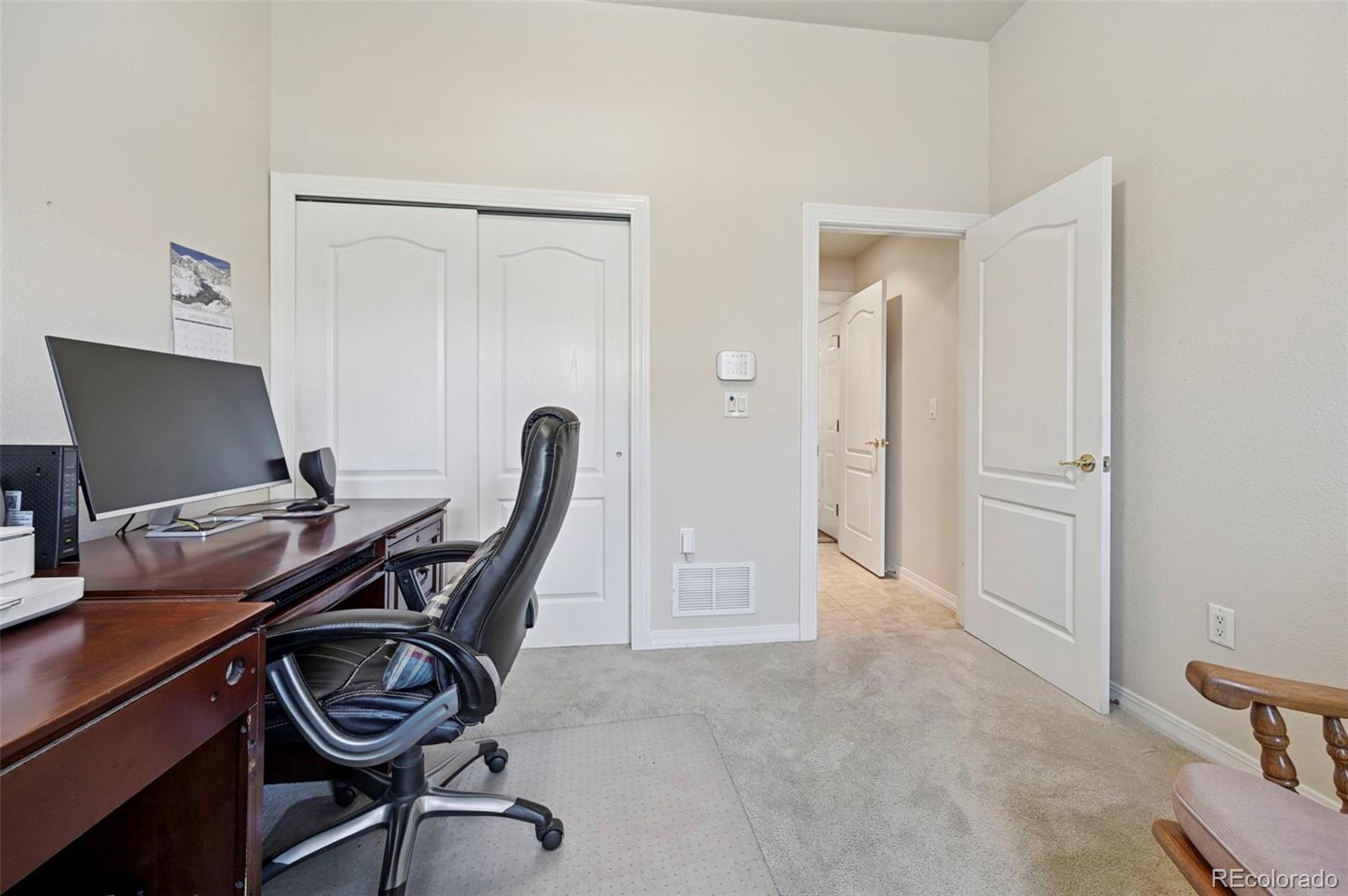 5864 Via Verona View Colorado Springs CO 80919