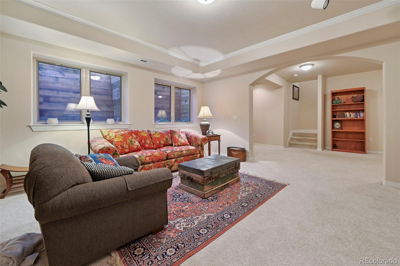 5864 Via Verona View Colorado Springs CO 80919