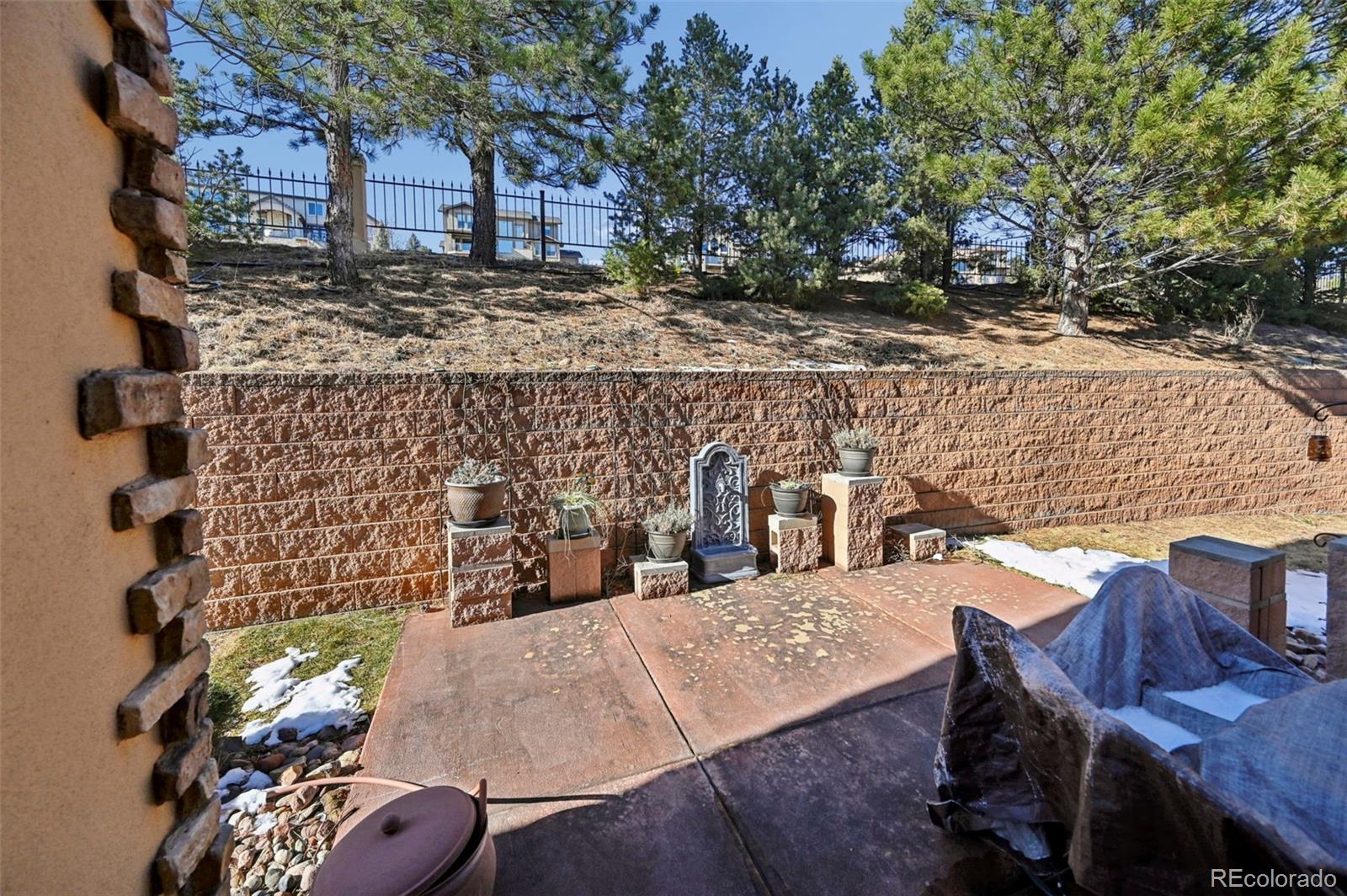 5864 Via Verona View Colorado Springs CO 80919