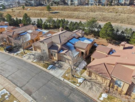 5864 Via Verona View Colorado Springs CO 80919