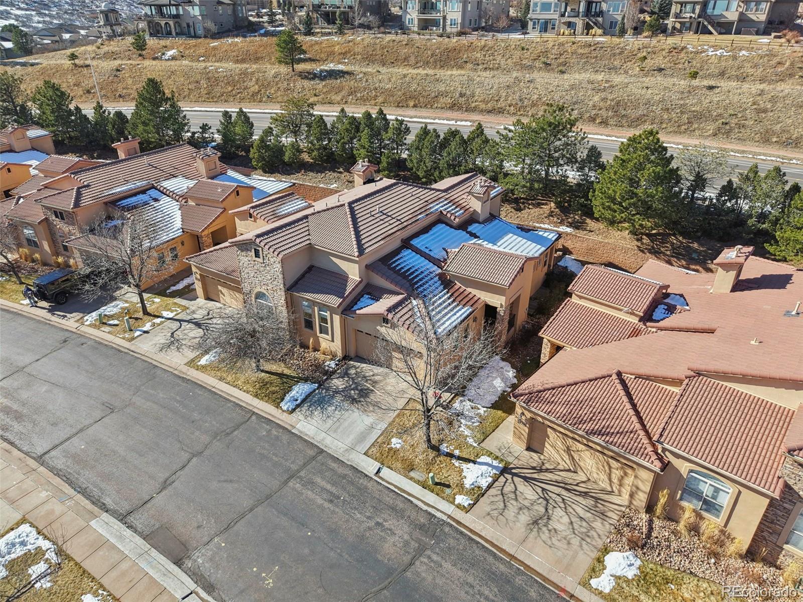 5864 Via Verona View Colorado Springs CO 80919