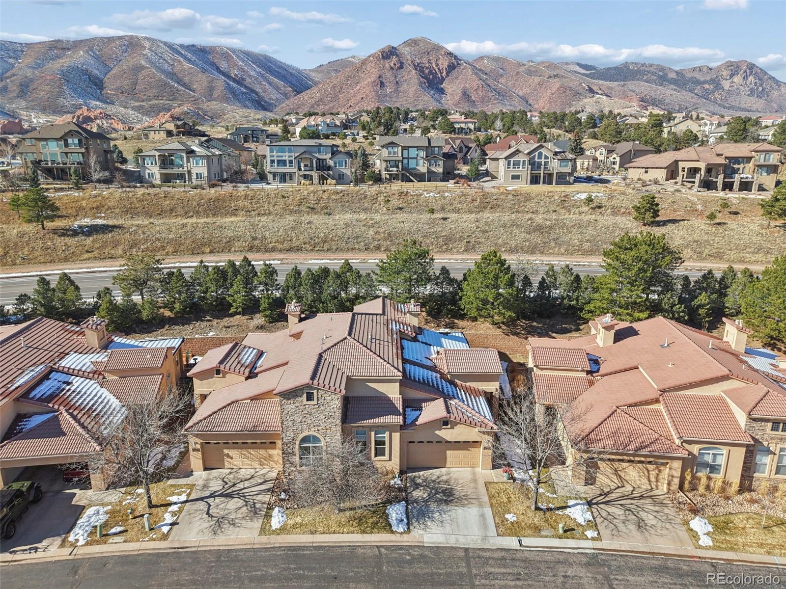 5864 Via Verona View Colorado Springs CO 80919