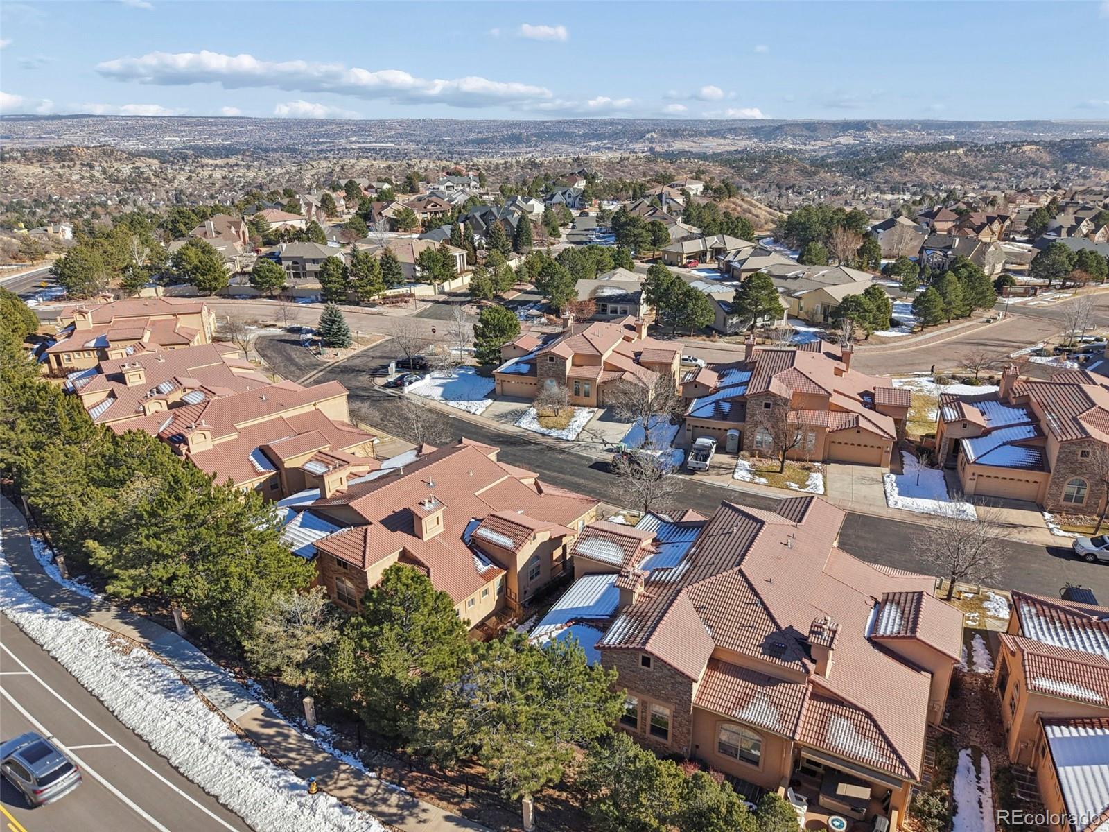5864 Via Verona View Colorado Springs CO 80919
