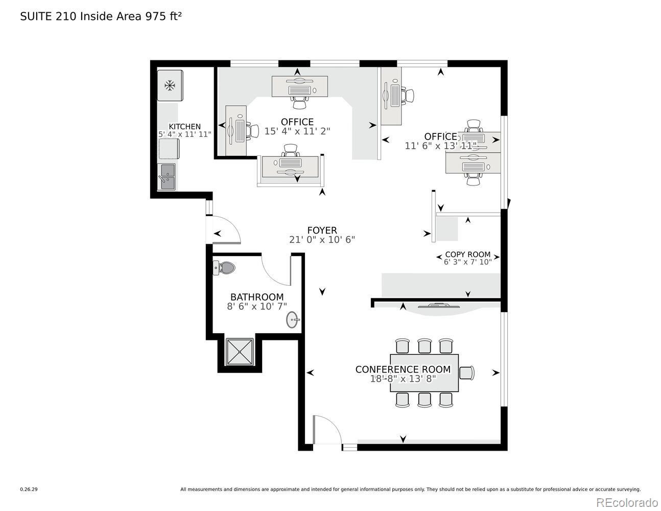 722 Washington Avenue Golden CO 80401
