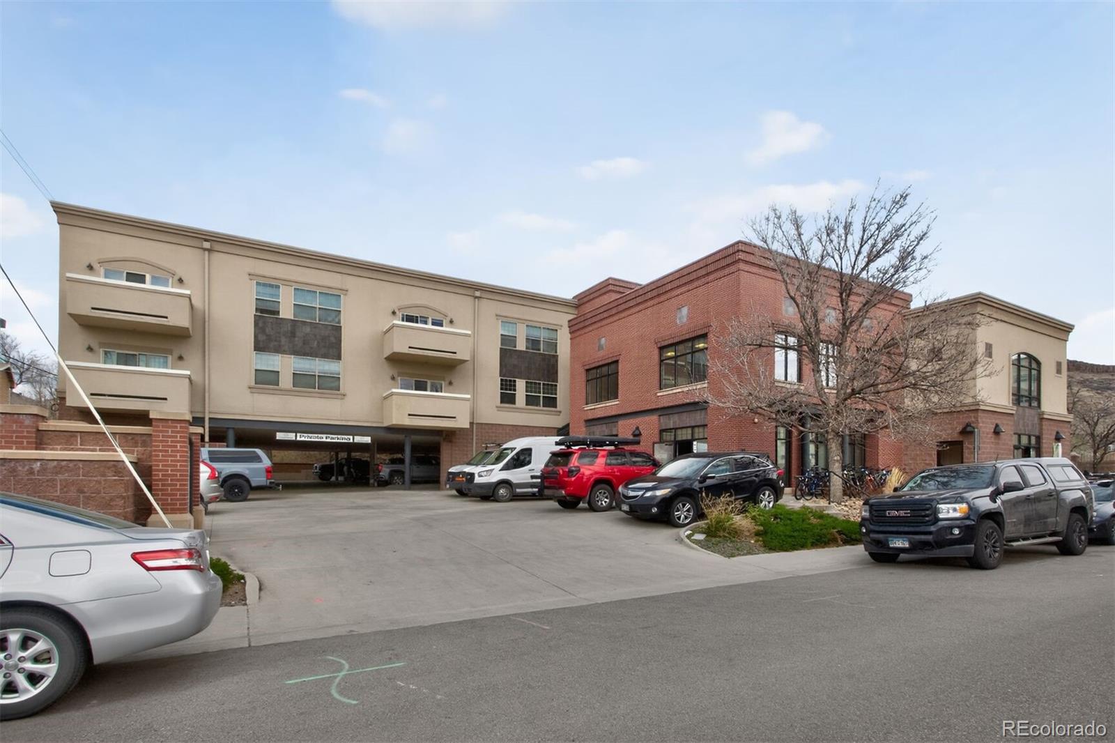 722 Washington Avenue Golden CO 80401