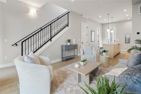 4819 N Tejon Street Denver CO 80221