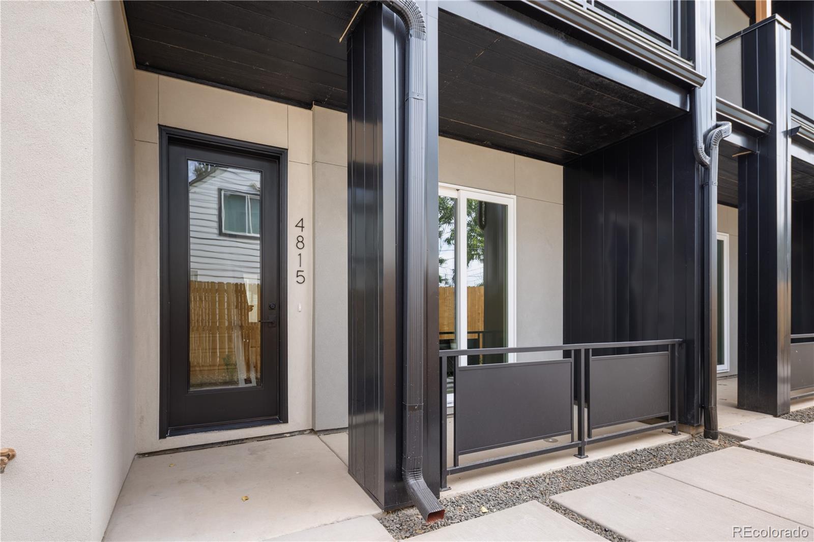 4819 N Tejon Street Denver CO 80221