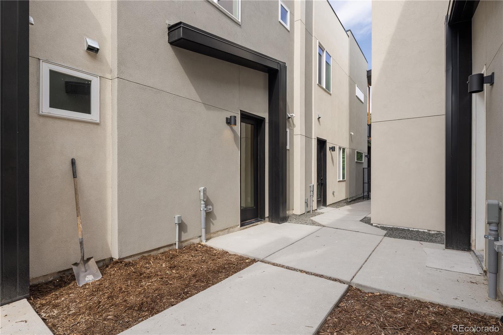 4819 N Tejon Street Denver CO 80221