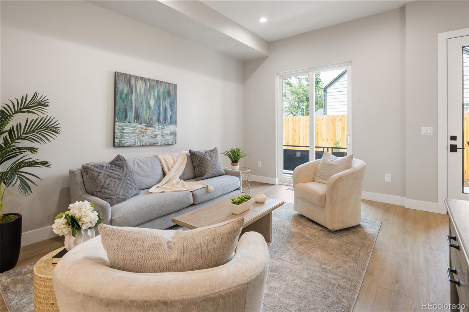 4819 N Tejon Street Denver CO 80221
