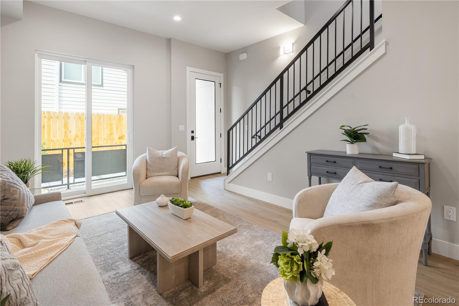 4819 N Tejon Street Denver CO 80221