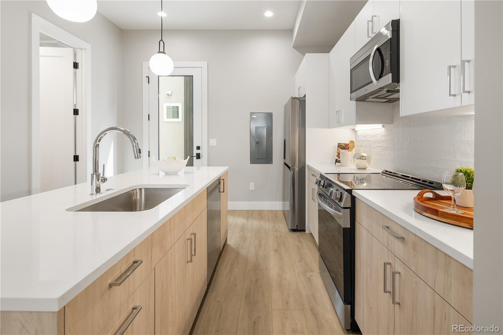 4819 N Tejon Street Denver CO 80221