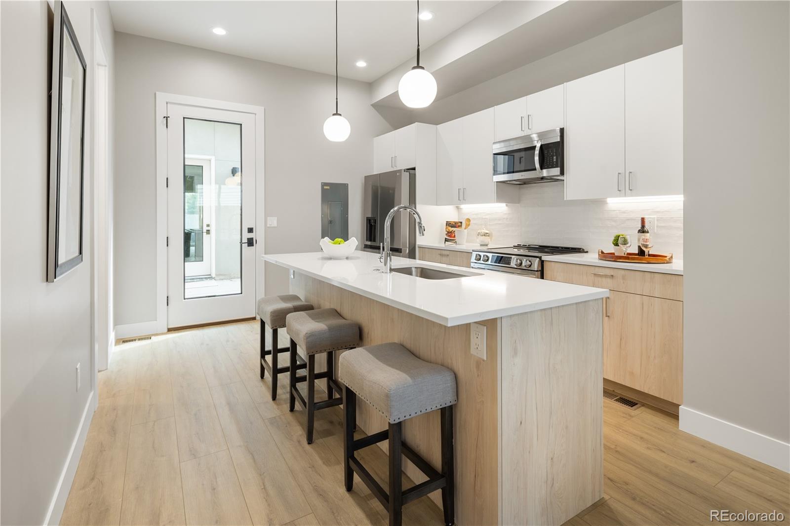 4819 N Tejon Street Denver CO 80221