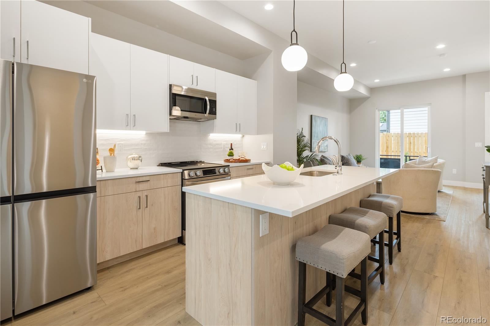 4819 N Tejon Street Denver CO 80221