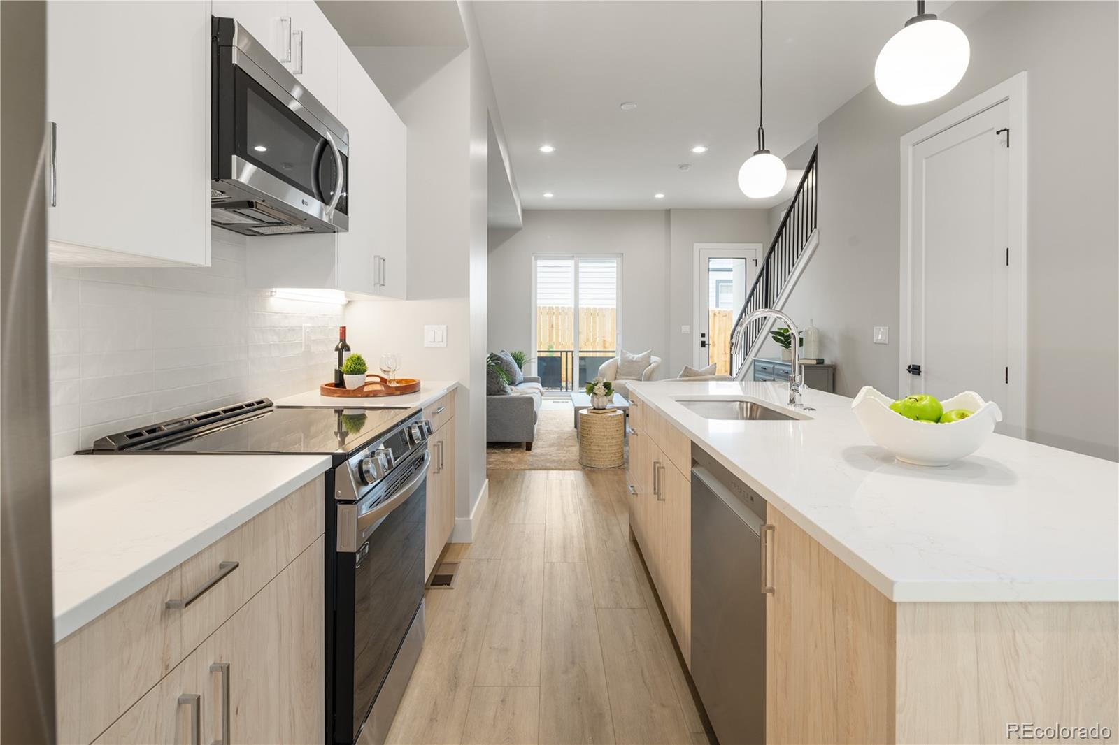 4819 N Tejon Street Denver CO 80221