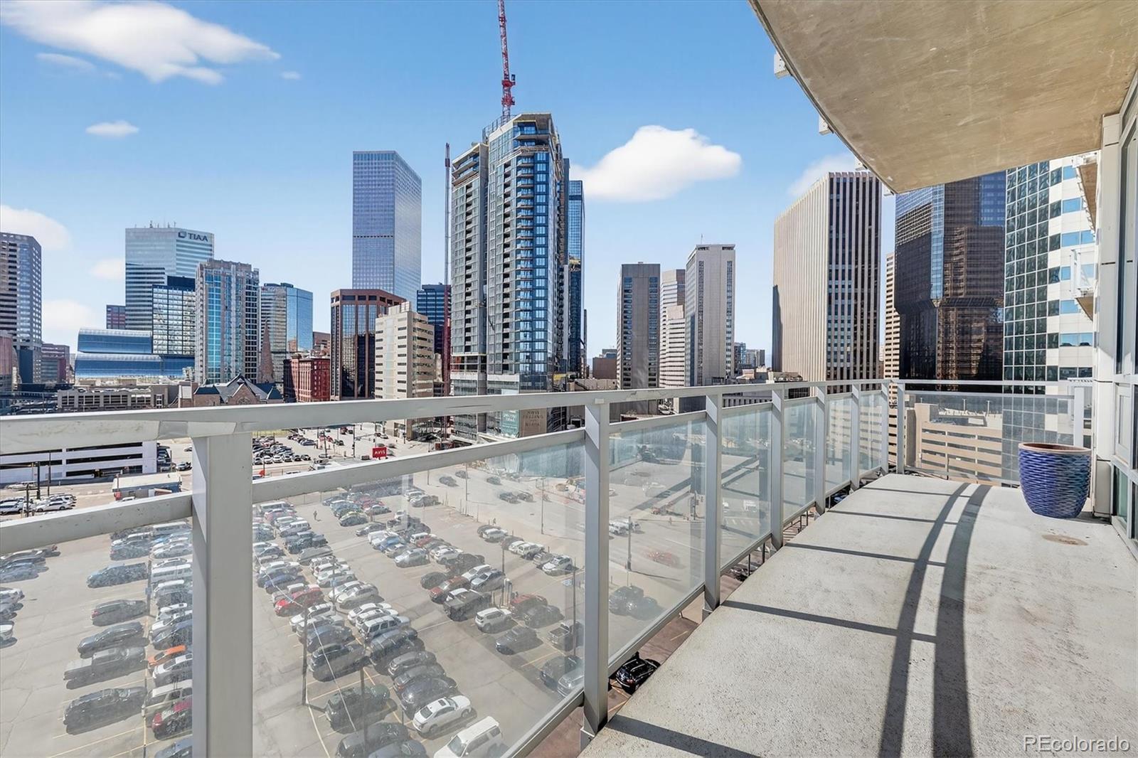 2001 Lincoln Street Denver CO 80202