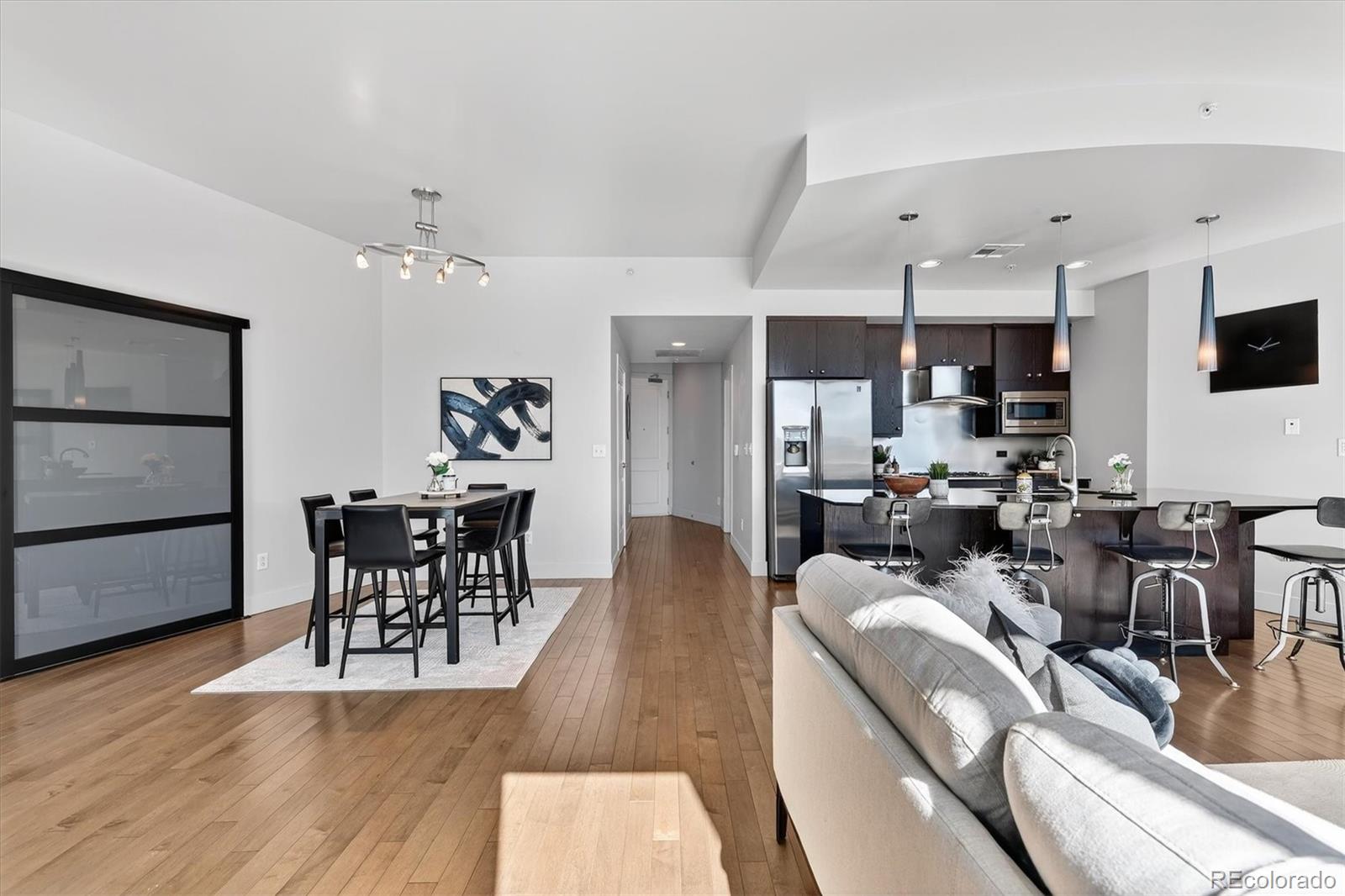 2001 Lincoln Street Denver CO 80202