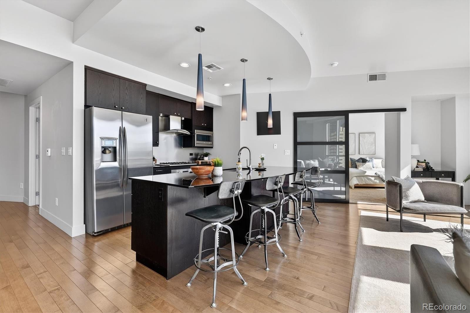 2001 Lincoln Street Denver CO 80202