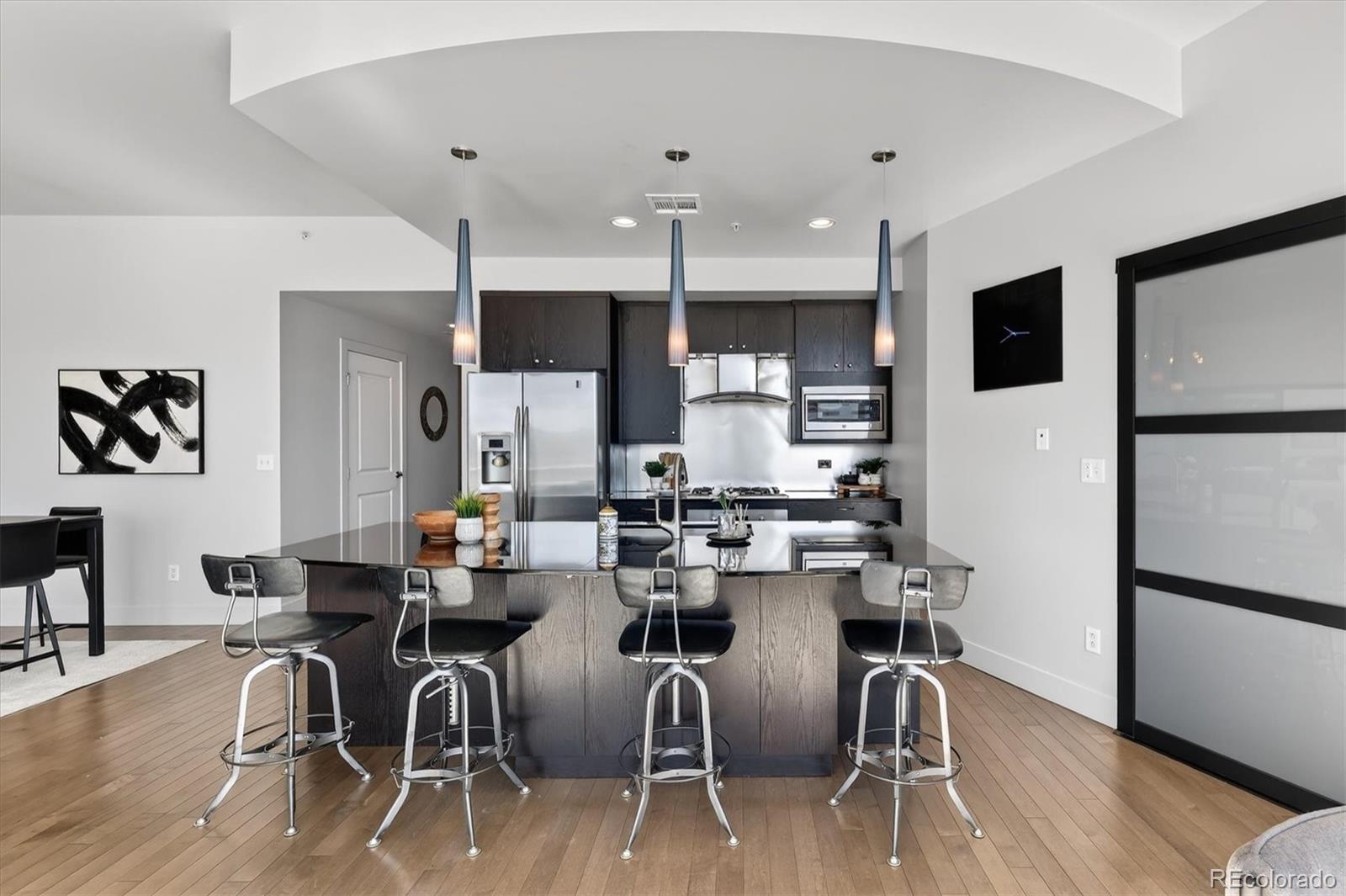 2001 Lincoln Street Denver CO 80202