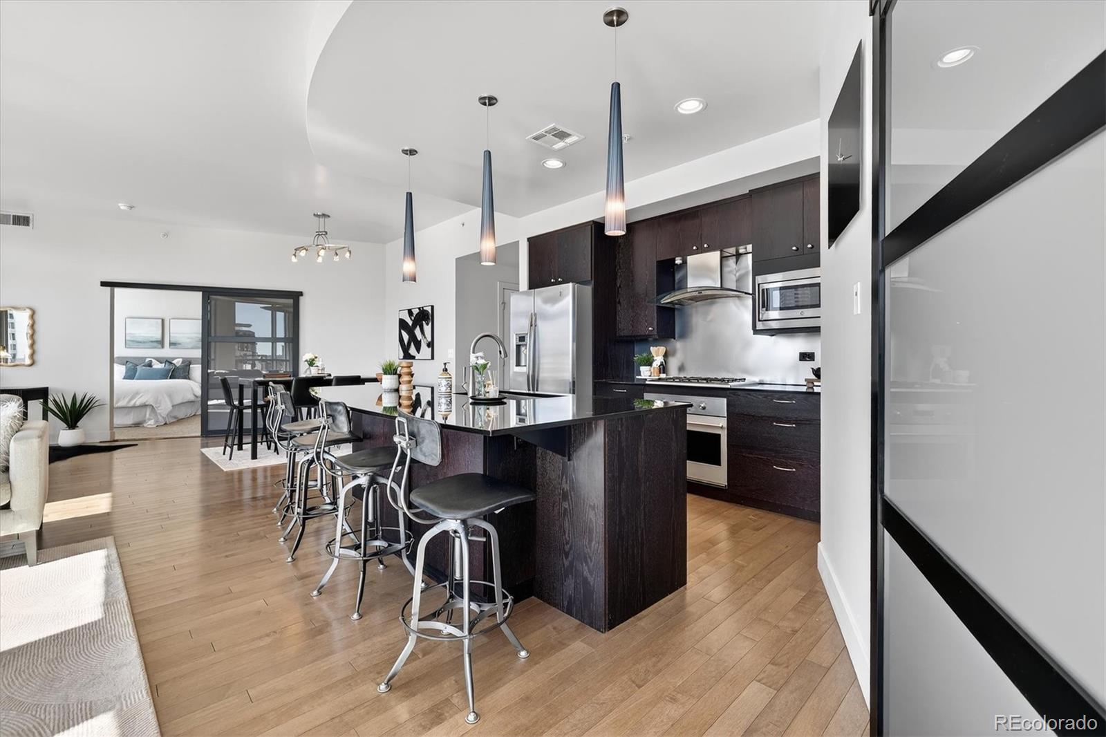 2001 Lincoln Street Denver CO 80202