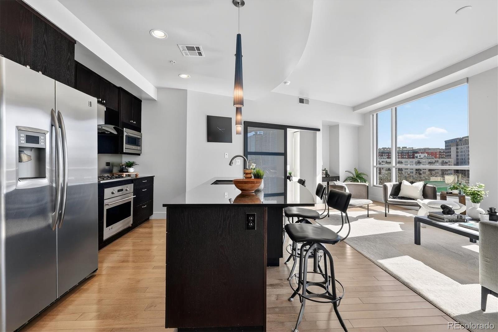 2001 Lincoln Street Denver CO 80202