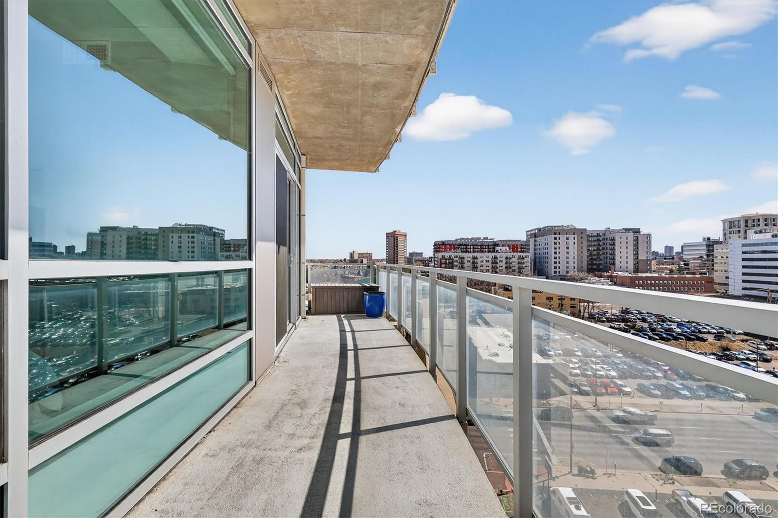 2001 Lincoln Street Denver CO 80202