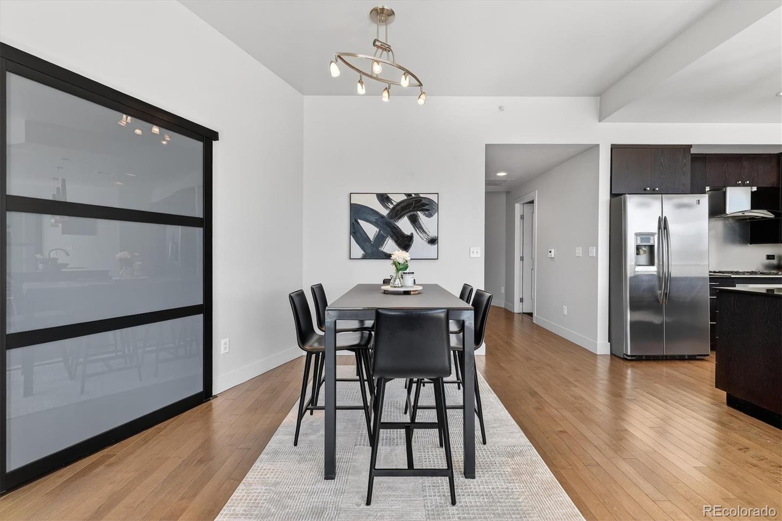 2001 Lincoln Street Denver CO 80202