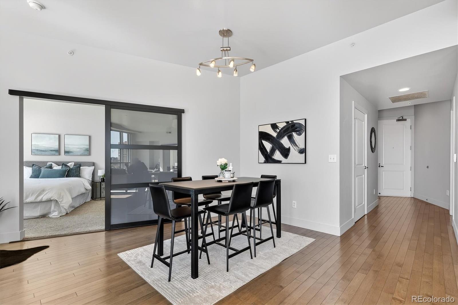 2001 Lincoln Street Denver CO 80202