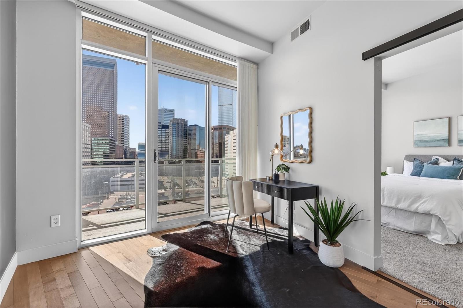 2001 Lincoln Street Denver CO 80202