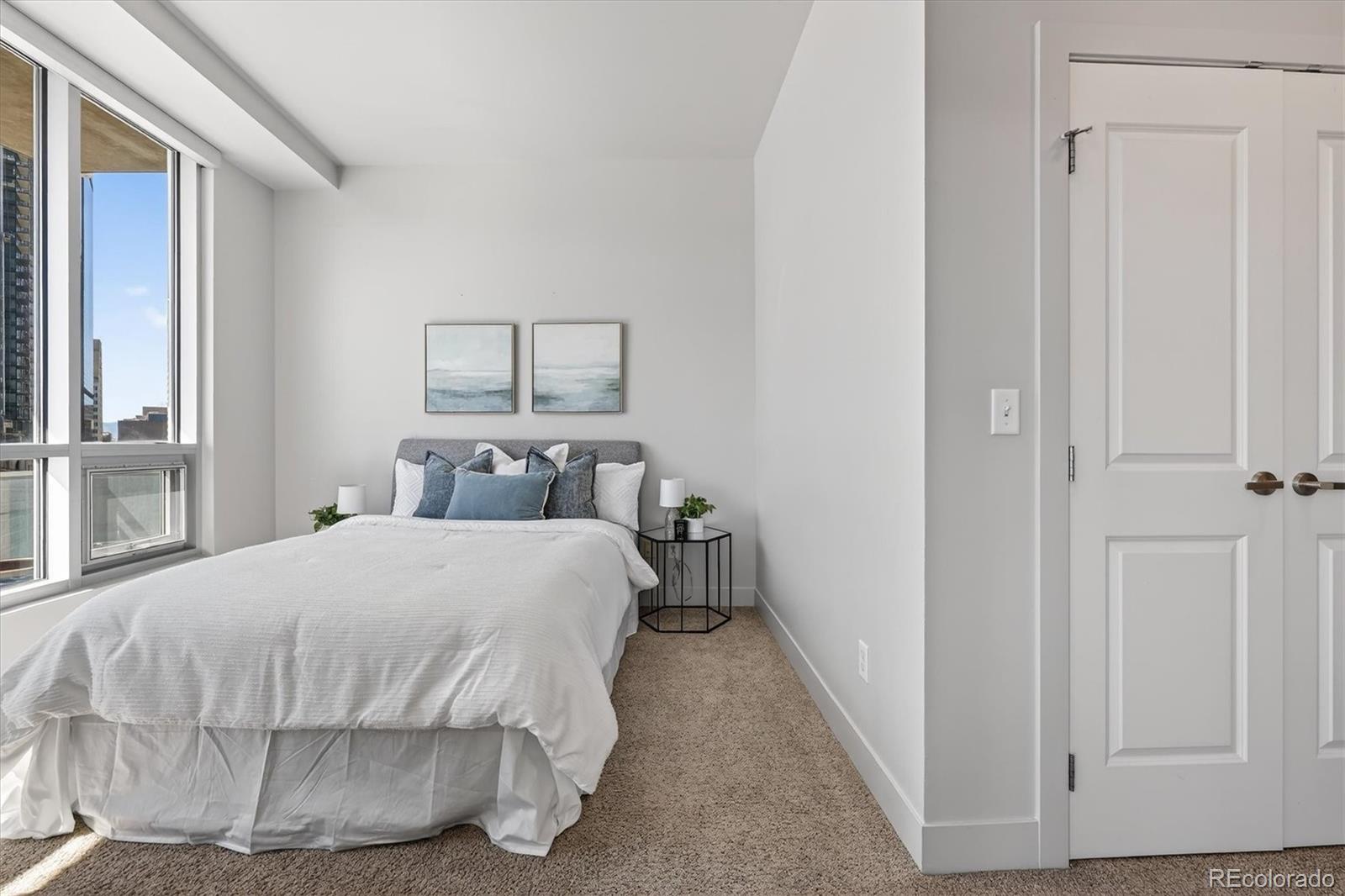 2001 Lincoln Street Denver CO 80202