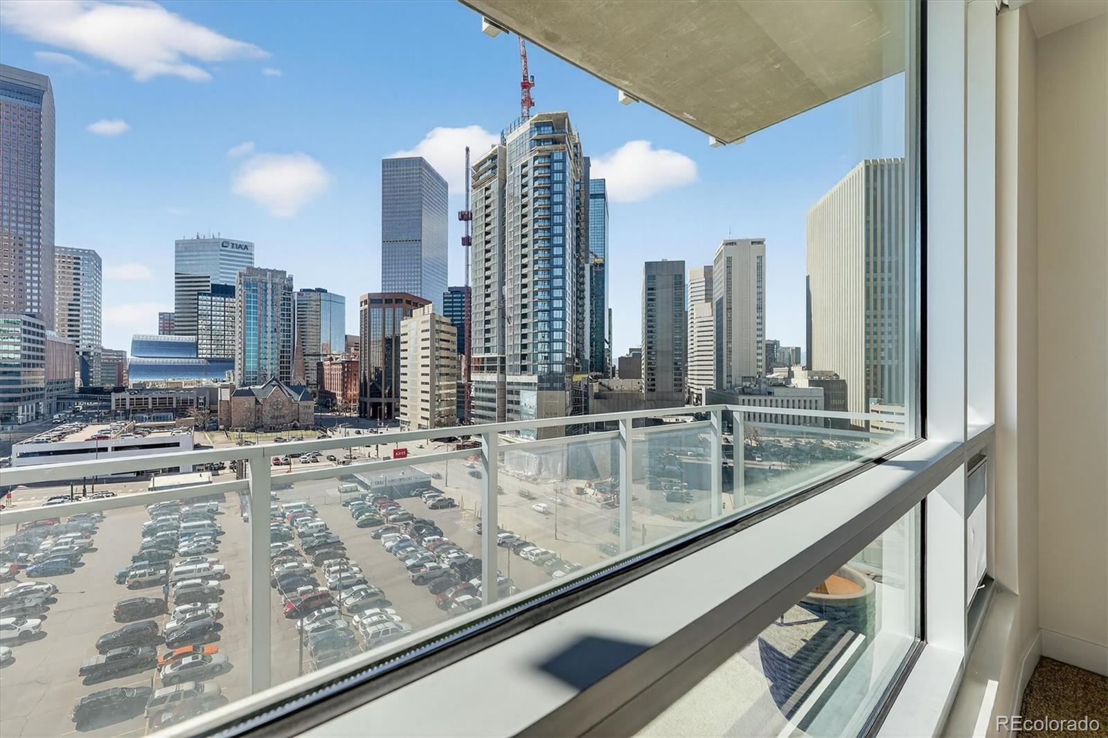 2001 Lincoln Street Denver CO 80202