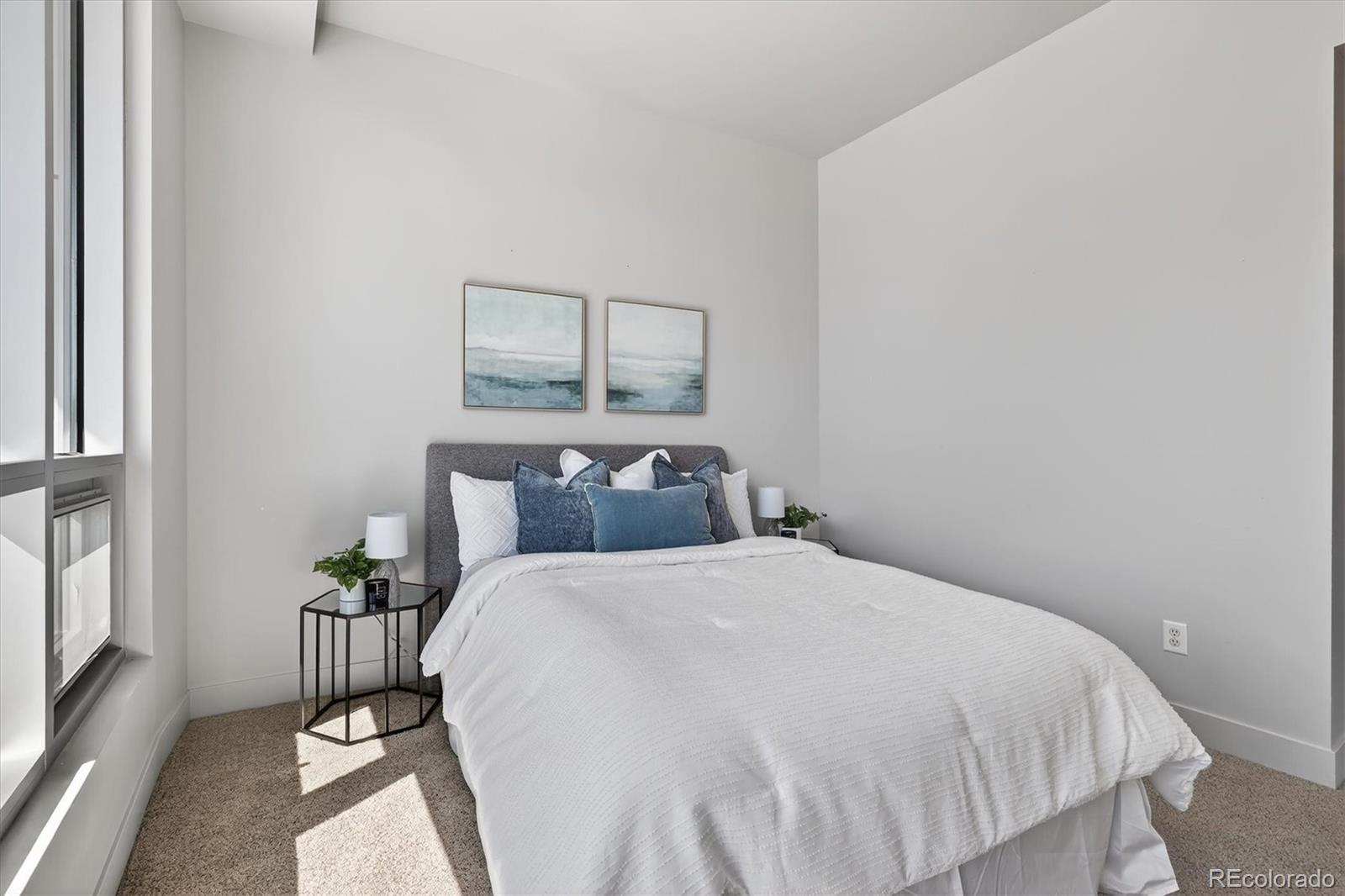 2001 Lincoln Street Denver CO 80202