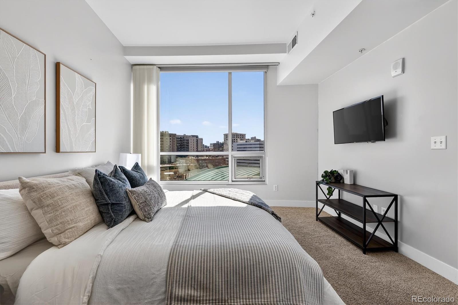 2001 Lincoln Street Denver CO 80202