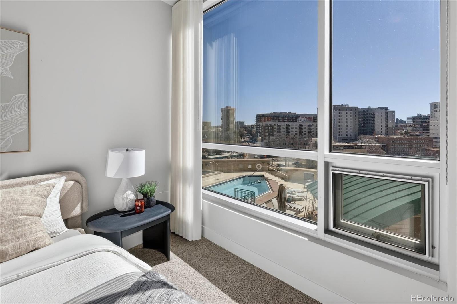 2001 Lincoln Street Denver CO 80202