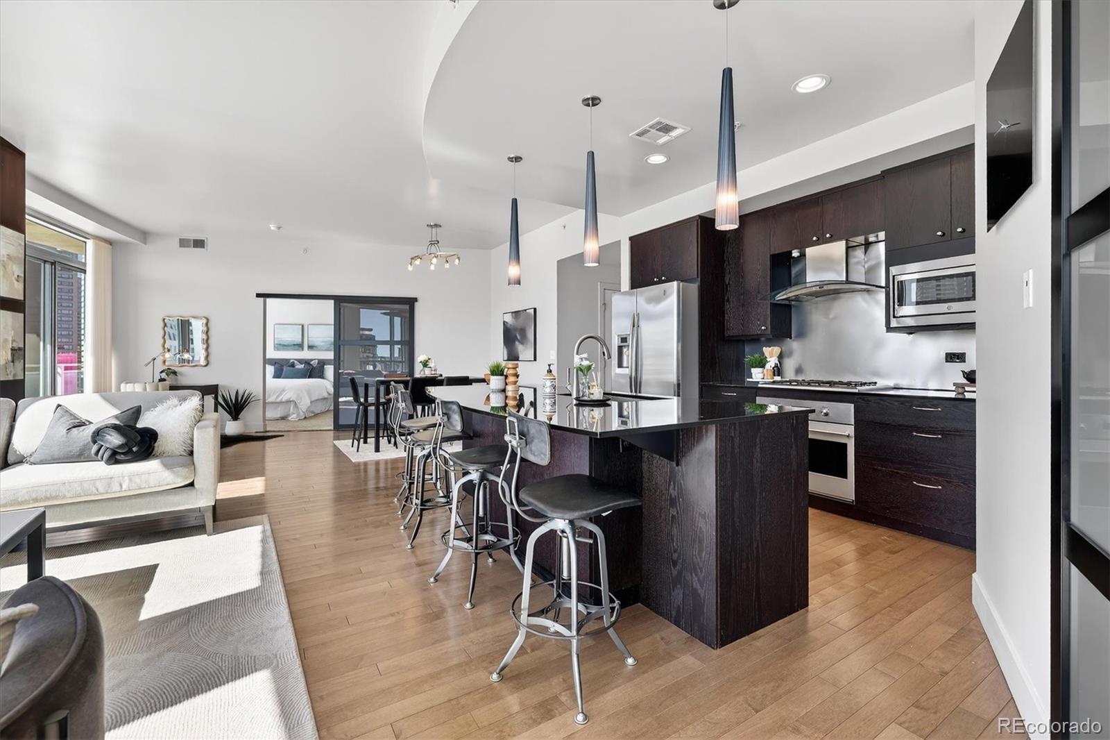 2001 Lincoln Street Denver CO 80202