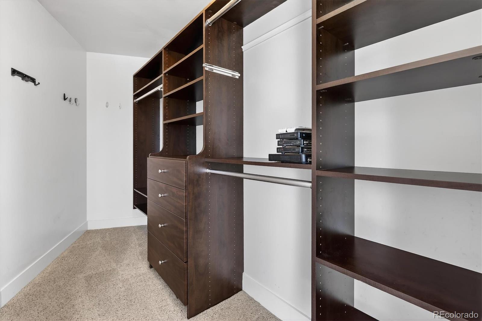 2001 Lincoln Street Denver CO 80202
