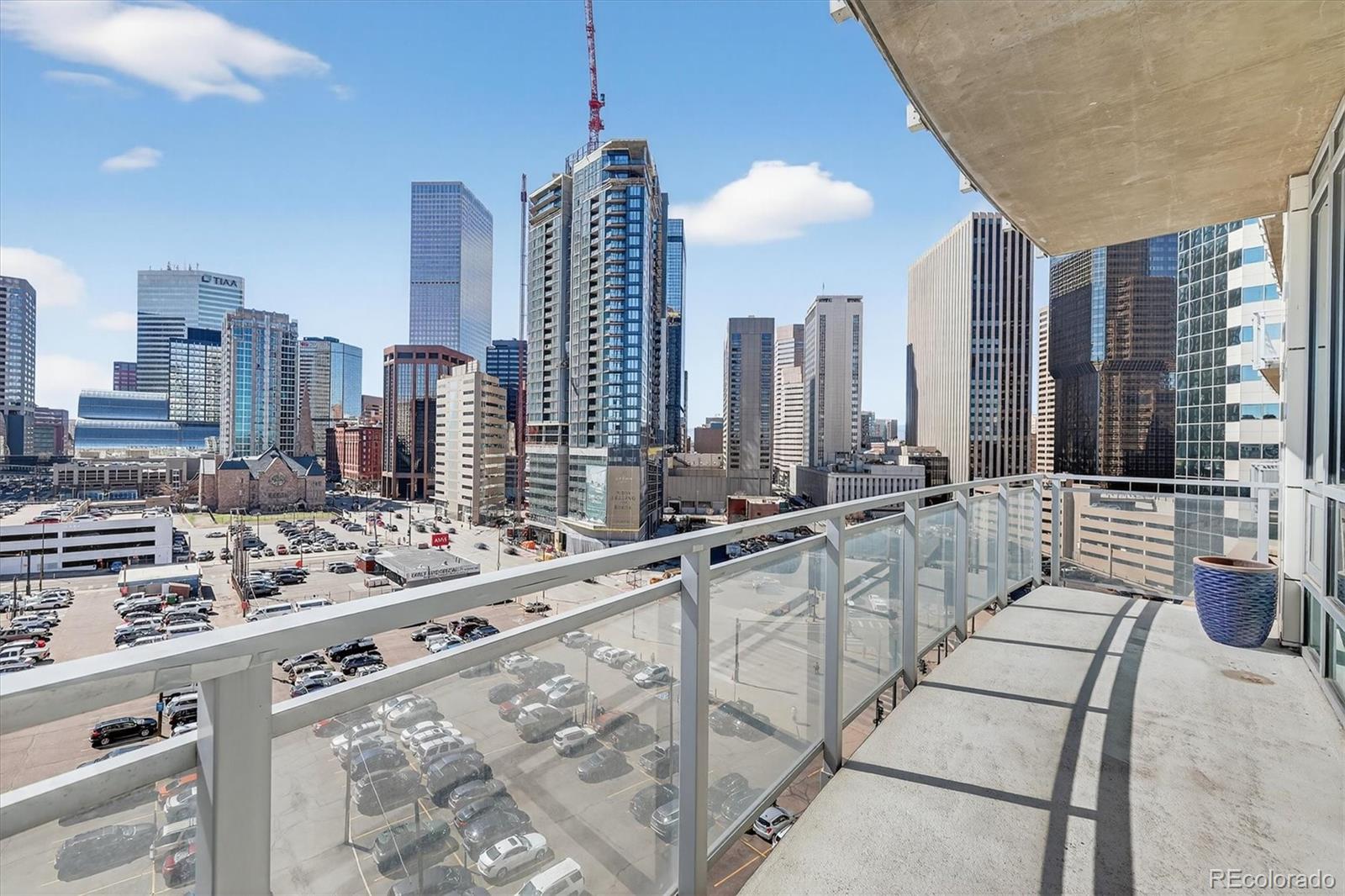 2001 Lincoln Street Denver CO 80202