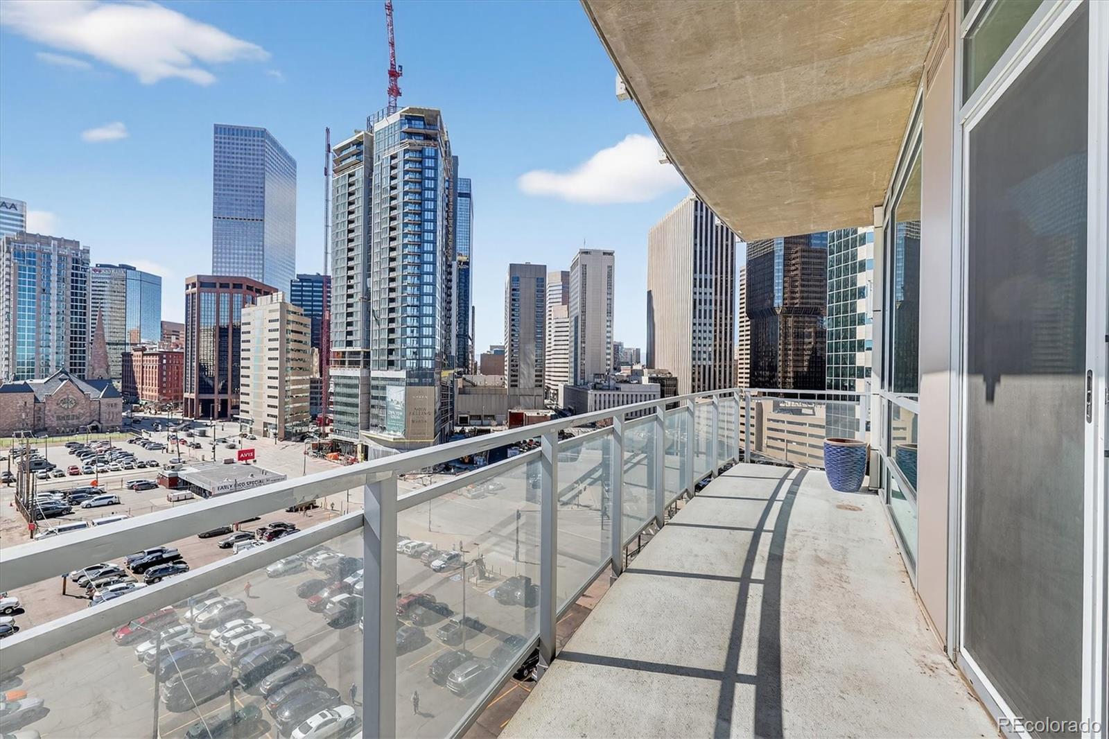 2001 Lincoln Street Denver CO 80202
