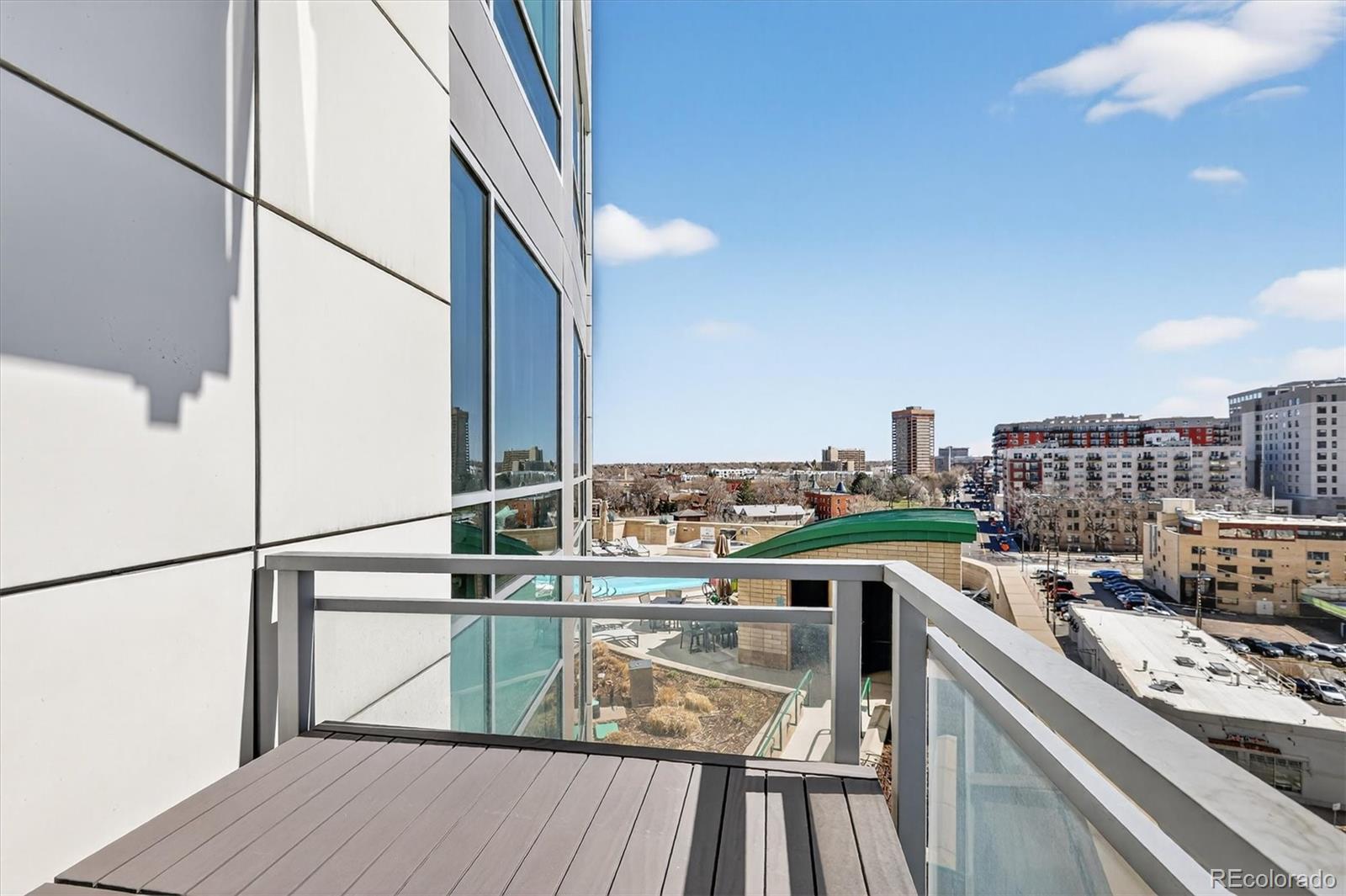 2001 Lincoln Street Denver CO 80202