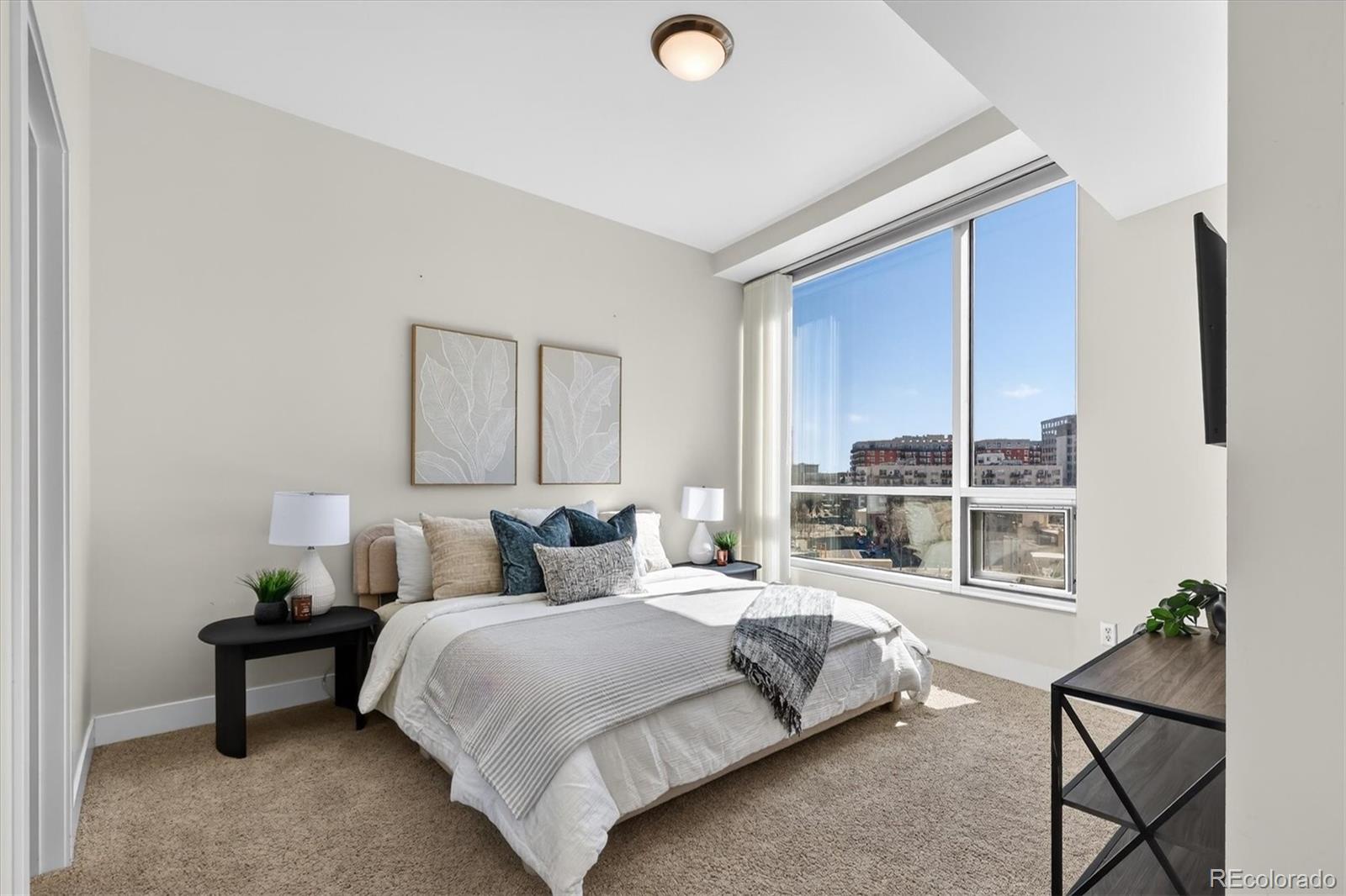 2001 Lincoln Street Denver CO 80202