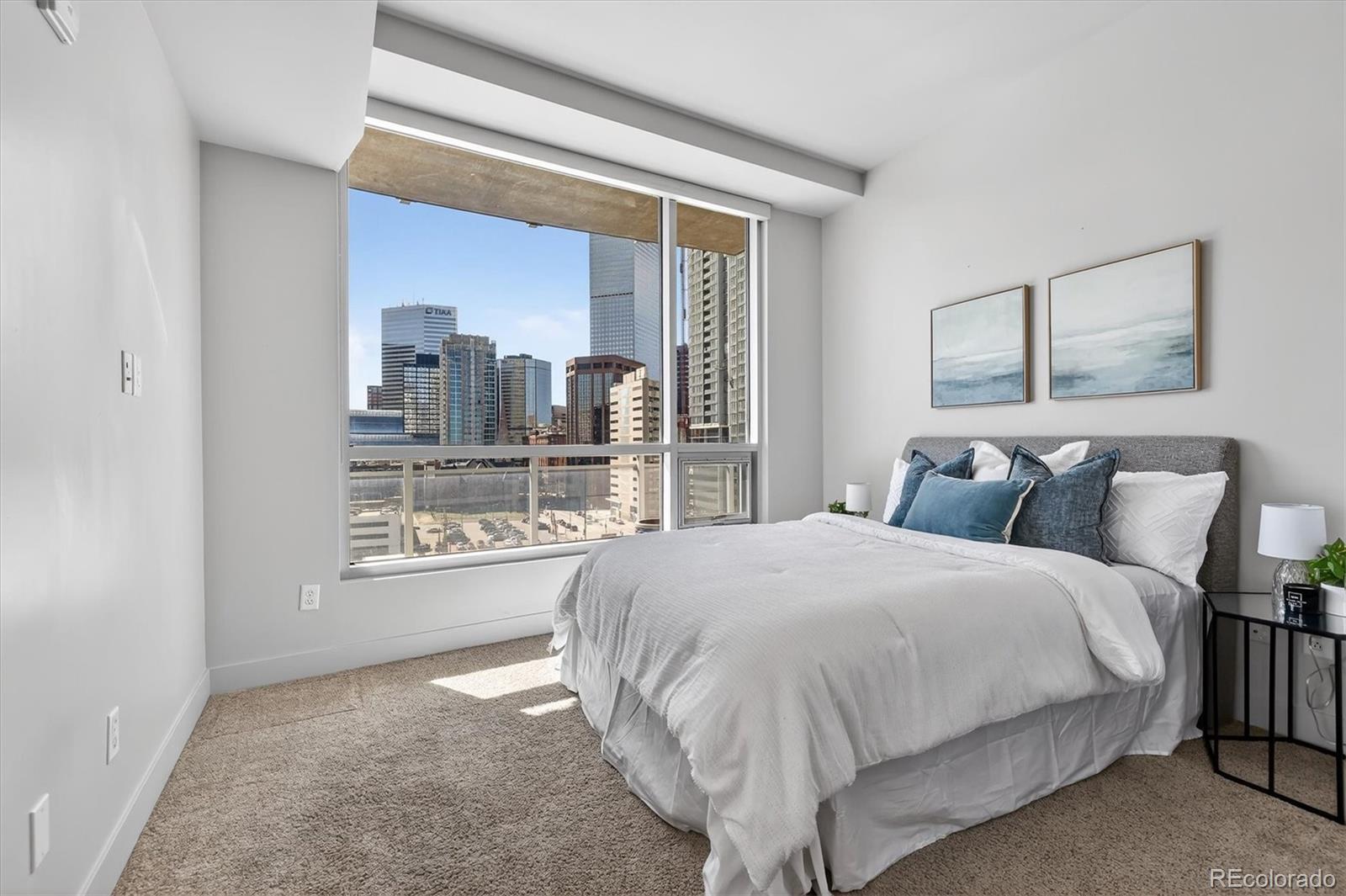 2001 Lincoln Street Denver CO 80202