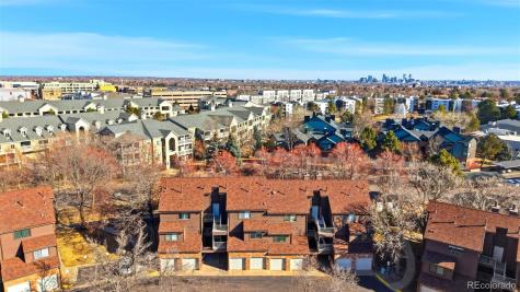 816 S Vance Street Lakewood CO 80226